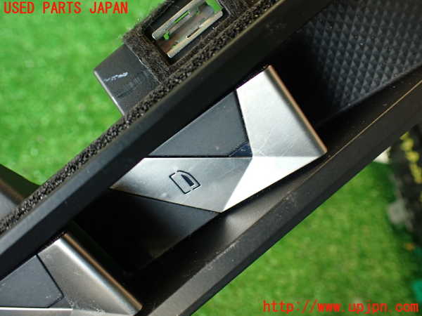 2UPJ-9231336265]DSオートモビルズ ・DS 7(DS7 クロスバック)(X745G06)センターパワーウィンドウスイッチ 中古_3