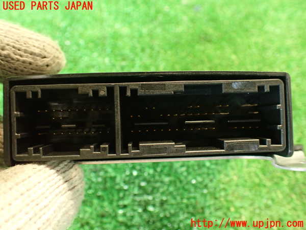 2UPJ-9231336145]DSオートモビルズ ・DS 7(DS7 クロスバック)(X745G06)エアバッグコンピューター 中古_3