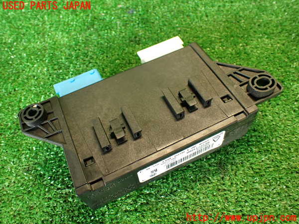 2UPJ-9231336147]DSオートモビルズ ・DS 7(DS7 クロスバック)(X745G06)コンピューター2 中古_2