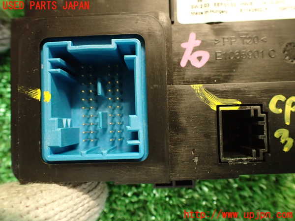 2UPJ-9231336148]DSオートモビルズ ・DS 7(DS7 クロスバック)(X745G06)コンピューター3 中古_3