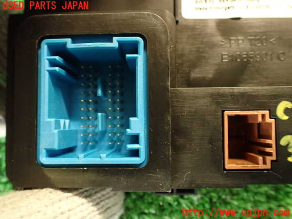 2UPJ-9231336149]DSオートモビルズ ・DS 7(DS7 クロスバック)(X745G06)コンピューター4 中古_3