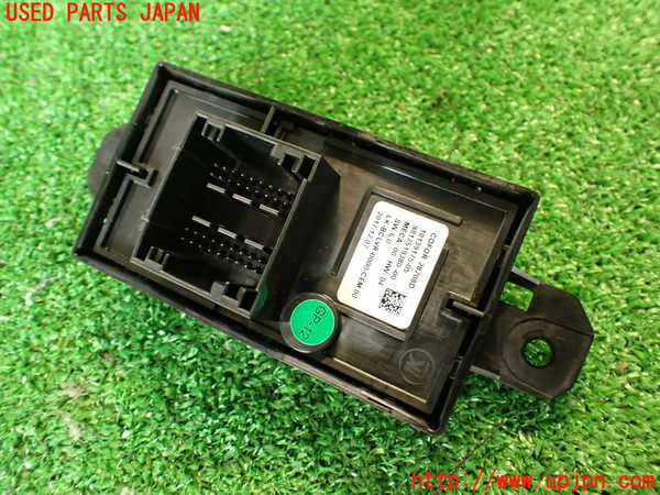 2UPJ-9231336150]DSオートモビルズ ・DS 7(DS7 クロスバック)(X745G06)コンピューター5 中古_2