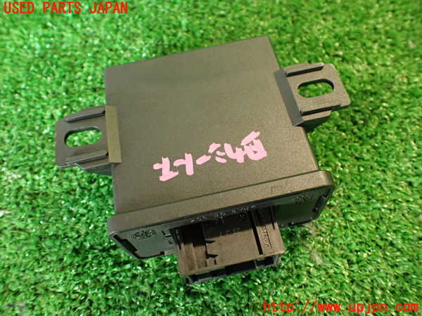 2UPJ-9231336152]DSオートモビルズ ・DS 7(DS7 クロスバック)(X745G06)コンピューター7 中古_2