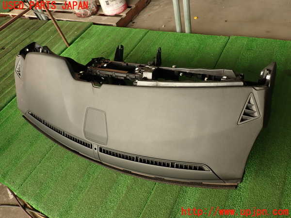 2UPJ-9231337505]DSオートモビルズ ・DS 7(DS7 クロスバック)(X745G06)ダッシュボード 中古_3