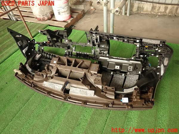 2UPJ-9231337505]DSオートモビルズ ・DS 7(DS7 クロスバック)(X745G06)ダッシュボード 中古_5