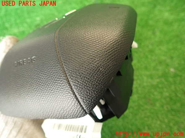 2UPJ-9231337865]DSオートモビルズ ・DS 7(DS7 クロスバック)(X745G06)運転席側エアバッグカバー 中古_2