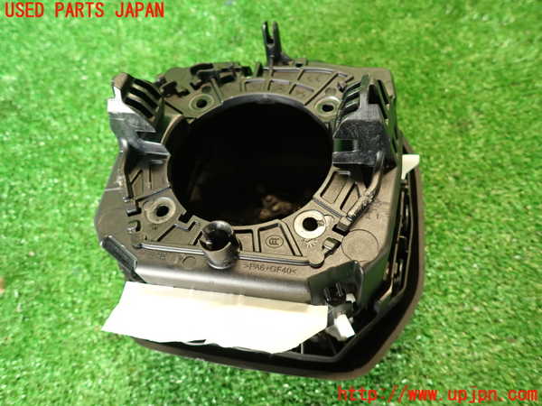 2UPJ-9231337865]DSオートモビルズ ・DS 7(DS7 クロスバック)(X745G06)運転席側エアバッグカバー 中古_3