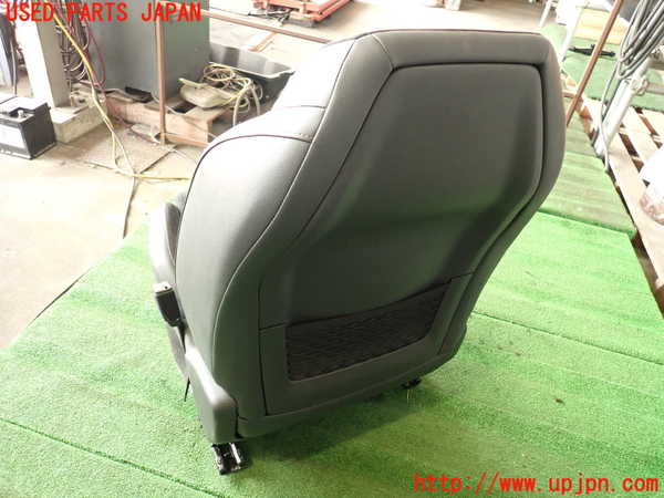 2UPJ-9231337035]DSオートモビルズ ・DS 7(DS7 クロスバック)(X745G06)運転席シート 中古_4