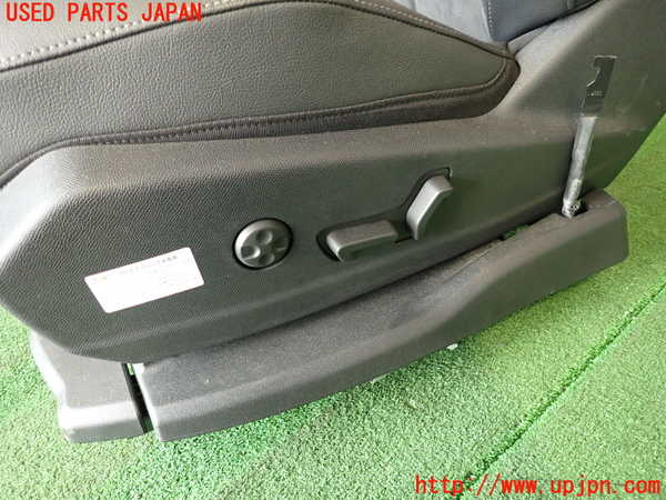 2UPJ-9231337065]DSオートモビルズ ・DS 7(DS7 クロスバック)(X745G06)助手席シート 中古_3