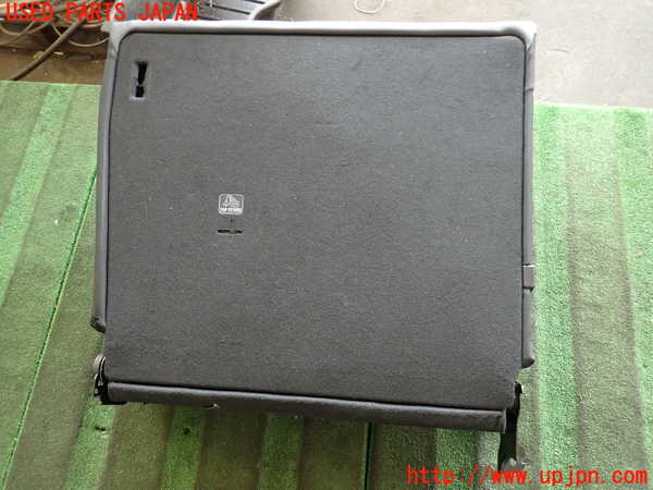 2UPJ-9231337435]DSオートモビルズ ・DS 7(DS7 クロスバック)(X745G06)左リアシート 中古_4