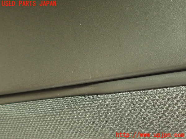 2UPJ-9231337625]DSオートモビルズ ・DS 7(DS7 クロスバック)(X745G06)室内サンバイザー右側 中古_3