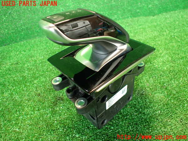 2UPJ-9231337555]DSオートモビルズ ・DS 7(DS7 クロスバック)(X745G06)ATシフトレバー 中古_2