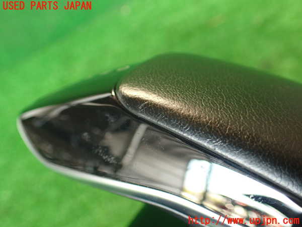 2UPJ-9231337555]DSオートモビルズ ・DS 7(DS7 クロスバック)(X745G06)ATシフトレバー 中古_4