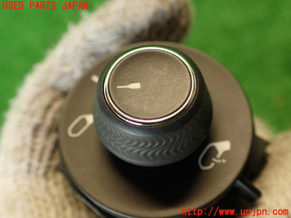 2UPJ-9231336280]DSオートモビルズ ・DS 7(DS7 クロスバック)(X745G06)ミラースイッチ 中古_3