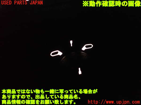 2UPJ-9231336280]DSオートモビルズ ・DS 7(DS7 クロスバック)(X745G06)ミラースイッチ 中古_4