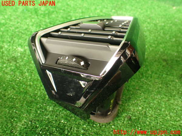 2UPJ-9231337527]DSオートモビルズ ・DS 7(DS7 クロスバック)(X745G06)エアコン吹き出し口2 (右) 中古_3