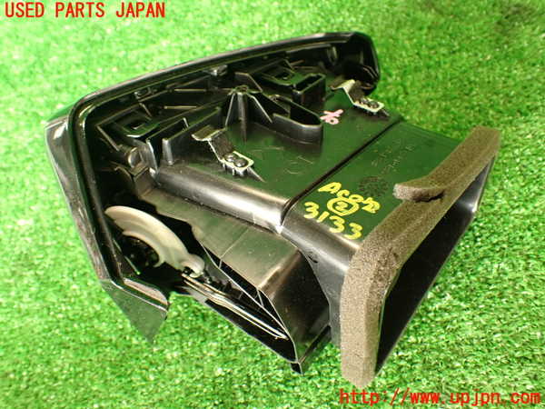 2UPJ-9231337527]DSオートモビルズ ・DS 7(DS7 クロスバック)(X745G06)エアコン吹き出し口2 (右) 中古_4