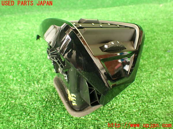 2UPJ-9231337528]DSオートモビルズ ・DS 7(DS7 クロスバック)(X745G06)エアコン吹き出し口3 (左) 中古_3