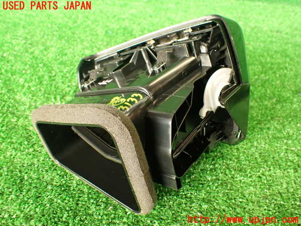 2UPJ-9231337528]DSオートモビルズ ・DS 7(DS7 クロスバック)(X745G06)エアコン吹き出し口3 (左) 中古_4