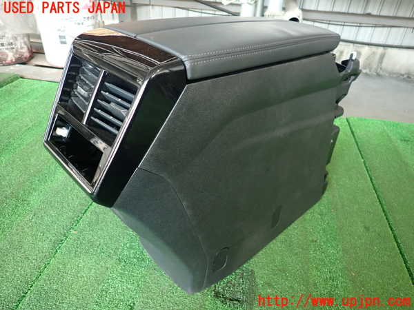 2UPJ-9231337540]DSオートモビルズ ・DS 7(DS7 クロスバック)(X745G06)センターコンソール 中古_3