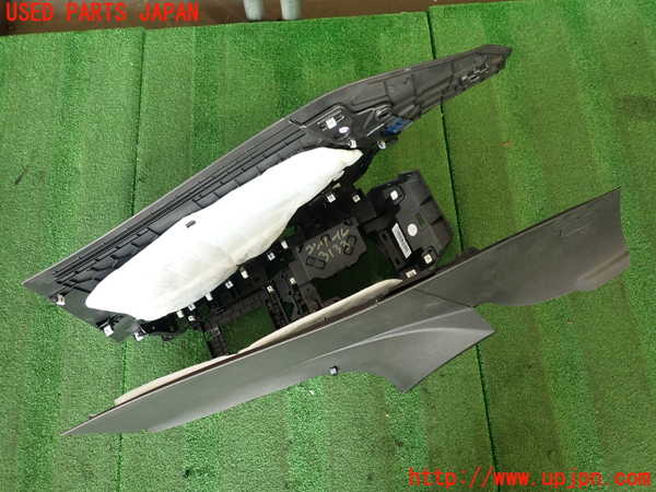 2UPJ-9231337549]DSオートモビルズ ・DS 7(DS7 クロスバック)(X745G06)コンソール 中古_5
