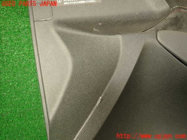2UPJ-9231331234]DSオートモビルズ ・DS 7(DS7 クロスバック)(X745G06)右前ドア内張り 中古_3