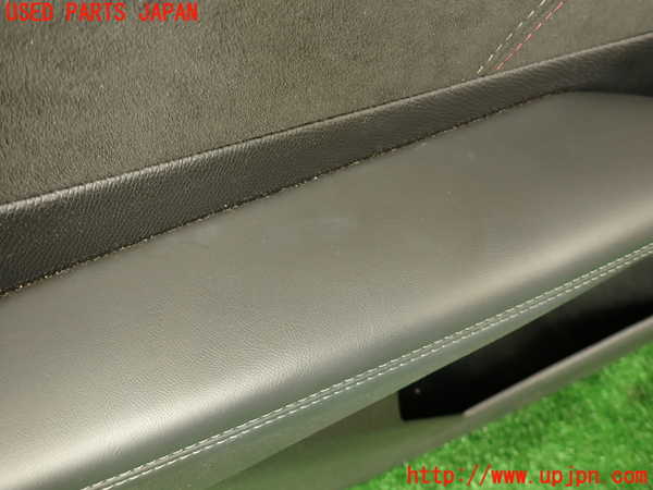 2UPJ-9231331264]DSオートモビルズ ・DS 7(DS7 クロスバック)(X745G06)左前ドア内張り 中古_2
