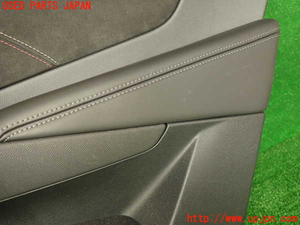 2UPJ-9231331294]DSオートモビルズ ・DS 7(DS7 クロスバック)(X745G06)右後ドア内張り 中古_2
