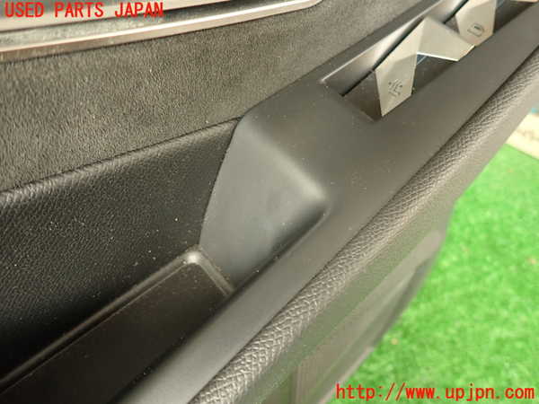 2UPJ-9231331324]DSオートモビルズ ・DS 7(DS7 クロスバック)(X745G06)左後ドア内張り 中古_3