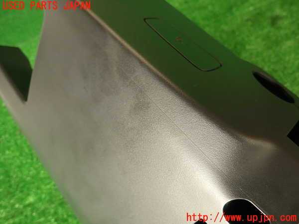 2UPJ-9231337905]DSオートモビルズ ・DS 7(DS7 クロスバック)(X745G06)コラムカバー 中古_3