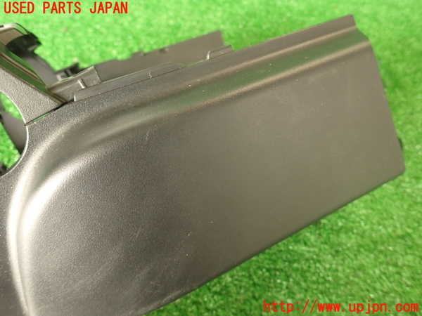 2UPJ-9231337905]DSオートモビルズ ・DS 7(DS7 クロスバック)(X745G06)コラムカバー 中古_4