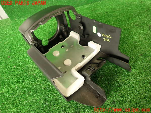 2UPJ-9231337905]DSオートモビルズ ・DS 7(DS7 クロスバック)(X745G06)コラムカバー 中古_5