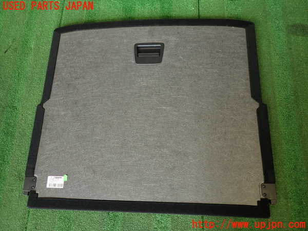 2UPJ-9231337771]DSオートモビルズ ・DS 7(DS7 クロスバック)(X745G06)ラゲッジトレイ1 中古_4