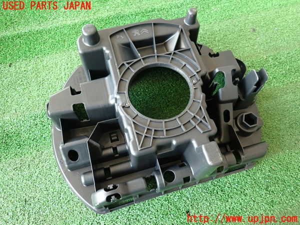 2UPJ-9231337773]DSオートモビルズ ・DS 7(DS7 クロスバック)(X745G06)ラゲッジトレイ3 中古_2