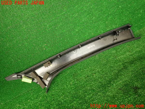 2UPJ-9231337660]DSオートモビルズ ・DS 7(DS7 クロスバック)(X745G06)左フロントピラートリム 中古_2