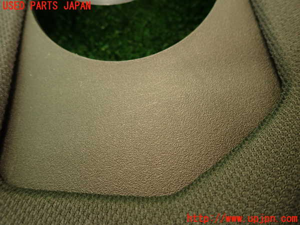 2UPJ-9231337670]DSオートモビルズ ・DS 7(DS7 クロスバック)(X745G06)左センターピラートリム 中古_3