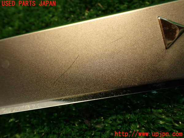 2UPJ-9231337740]DSオートモビルズ ・DS 7(DS7 クロスバック)(X745G06)スカッフプレート 中古_2