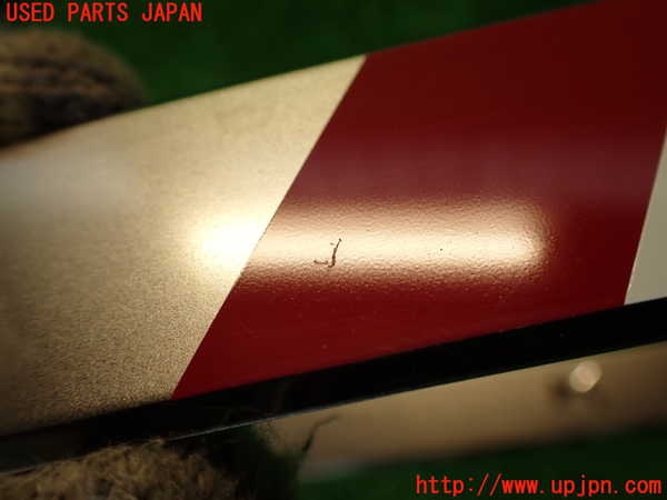 2UPJ-9231337740]DSオートモビルズ ・DS 7(DS7 クロスバック)(X745G06)スカッフプレート 中古_3