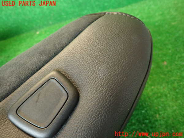 2UPJ-9231337070]DSオートモビルズ ・DS 7(DS7 クロスバック)(X745G06)助手席ヘッドレスト 中古_3