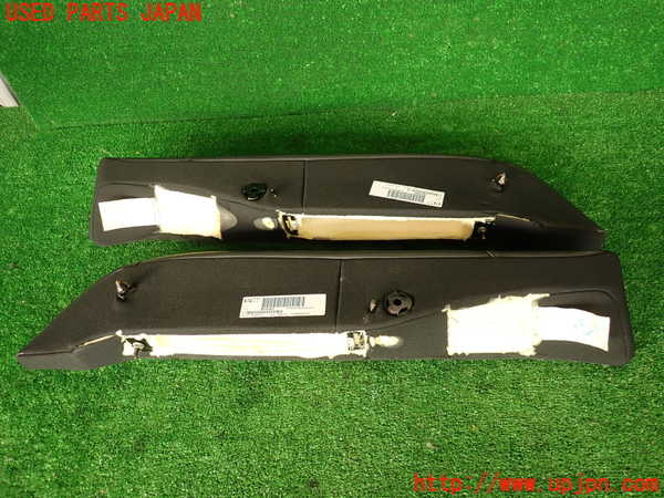 2UPJ-9231337691]DSオートモビルズ ・DS 7(DS7 クロスバック)(X745G06)内装トリム類1 中古_4