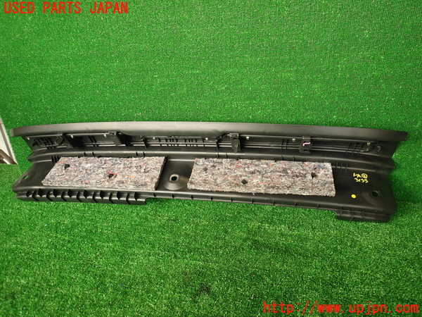 2UPJ-9231337692]DSオートモビルズ ・DS 7(DS7 クロスバック)(X745G06)内装トリム類2 中古_4
