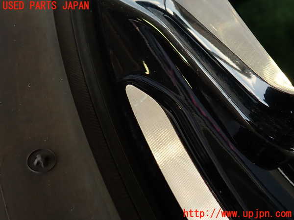 2UPJ-9231339047]DSオートモビルズ ・DS 7(DS7 クロスバック)(X745G06)タイヤ　ホイール　1本② 235/50R19 中古_2