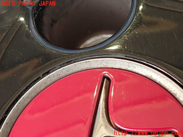 2UPJ-9231339047]DSオートモビルズ ・DS 7(DS7 クロスバック)(X745G06)タイヤ　ホイール　1本② 235/50R19 中古_3