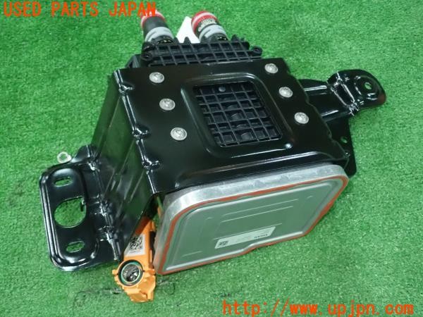 3UPJ=9231340579]ボルボ EX40(XE400RXCE)純正 32400531 32352953 EVユニット① コアヒーター 中古_4