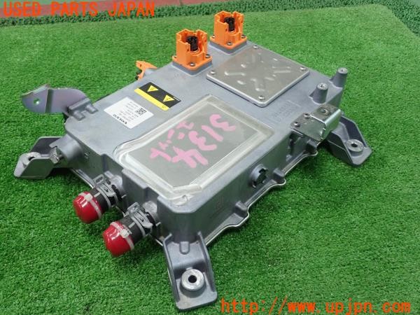 3UPJ=9231340580]ボルボ EX40(XE400RXCE)純正 32397861-AA EVユニット② 中古_2