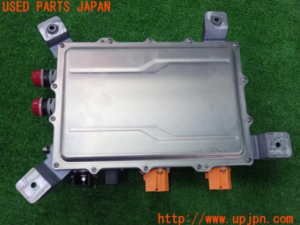 3UPJ=9231340580]ボルボ EX40(XE400RXCE)純正 32397861-AA EVユニット② 中古_3