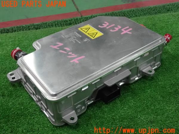 3UPJ=9231340581]ボルボ EX40(XE400RXCE)純正 32406169-B2.8 EVユニット③ 中古_2