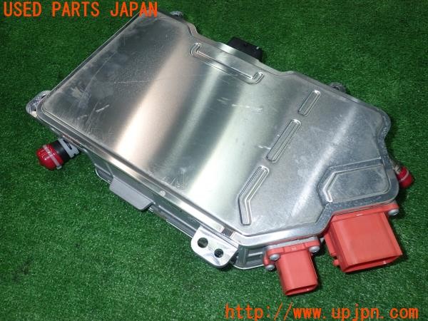 3UPJ=9231340581]ボルボ EX40(XE400RXCE)純正 32406169-B2.8 EVユニット③ 中古_3