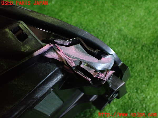 2UPJ-9231341130]ボルボ・EX40(XC40 リチャージ)(XE400RXCE)右ヘッドライト LED 【ジャンク品】 中古_3