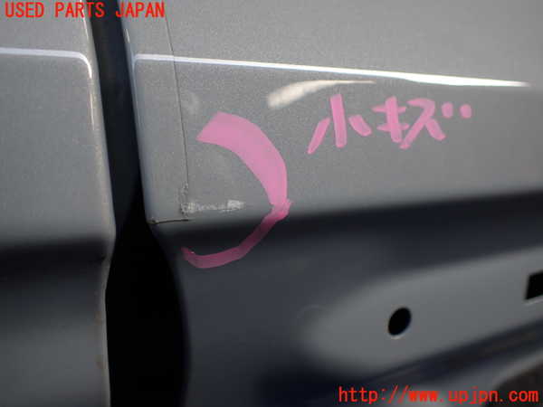 2UPJ-9231341230]ボルボ・EX40(XC40 リチャージ)(XE400RXCE)右前ドア (43R-000055 M61385) 中古_3
